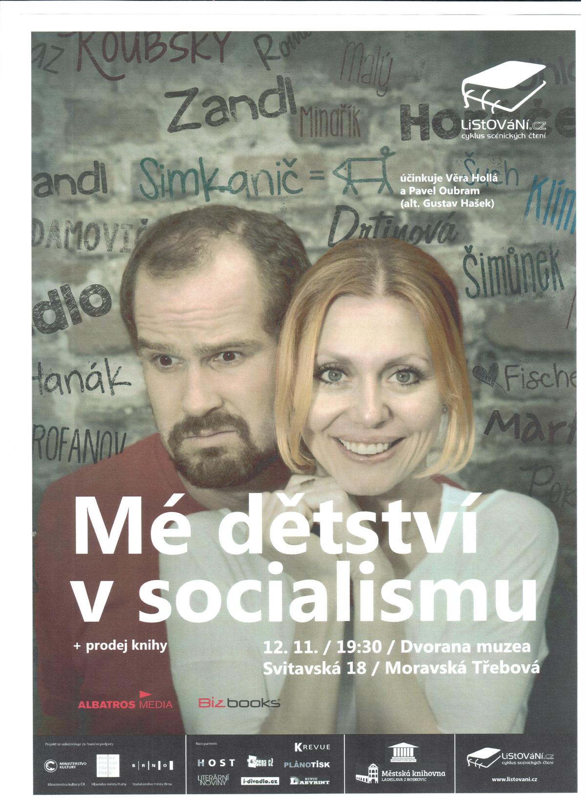 Me detstvi v socialismu.jpg